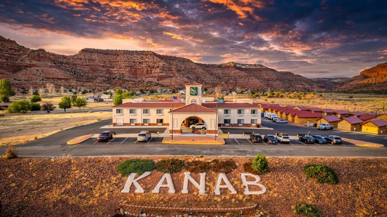 Quality National Park Area Kanab