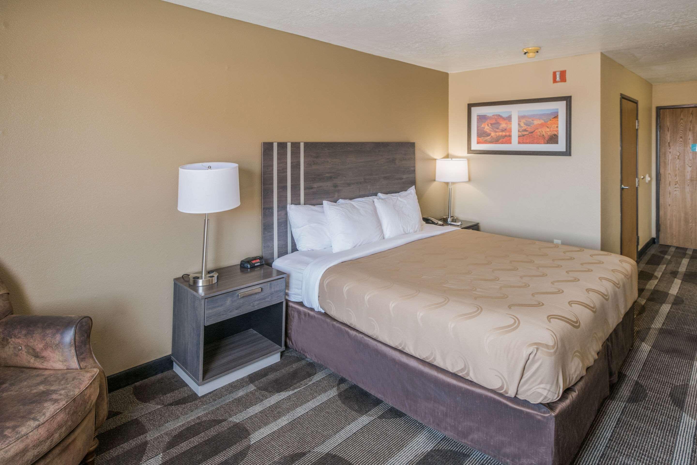 Inn Quality National Park Area