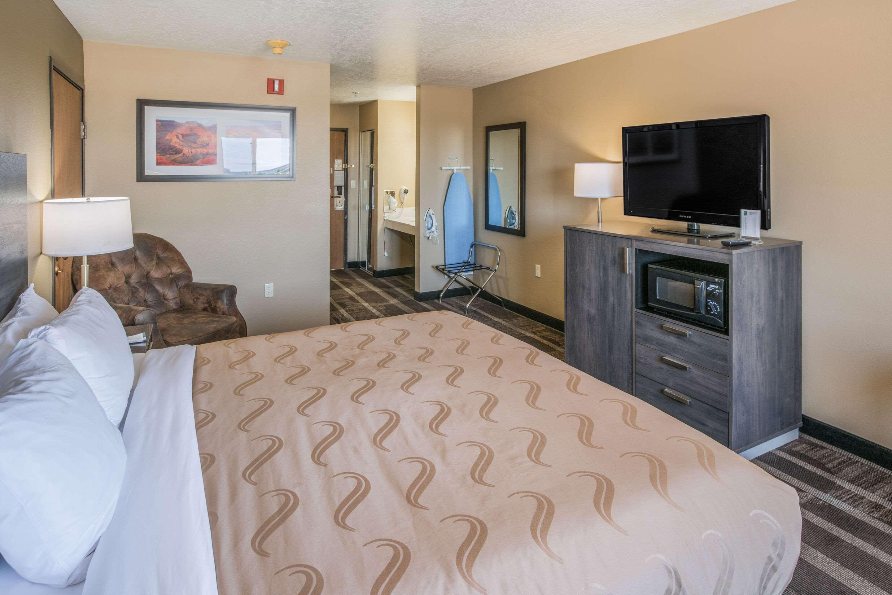 Quality National Park Area 2* Kanab